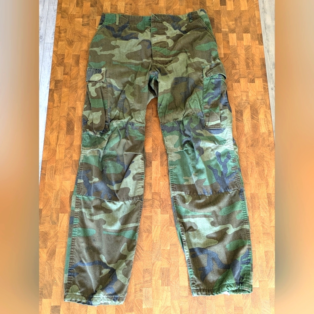 U.S Army Cargo Pants